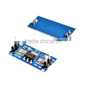AMS1117 5V (4.5-7V) Turn To 3.3V DC-DC Step Down Power Supply Buck Module For Arduino Raspberry Pi thumbnail-1