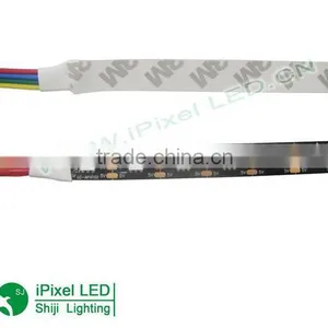 Apa102 ic Addressable White Led Strip thumbnail-1