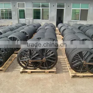 Farm Machinery Parts Cambridge Roller Ring thumbnail-6