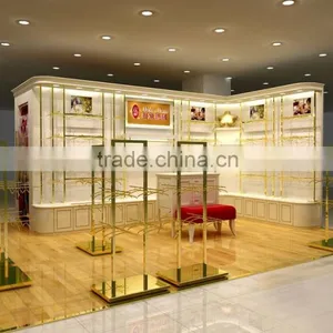 Clothes Rack for Retail Clothing Store Furniture thumbnail-1
