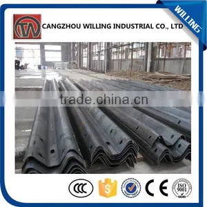 Galvanized Walkway Board Roll Forming Machine for Sale thumbnail-4