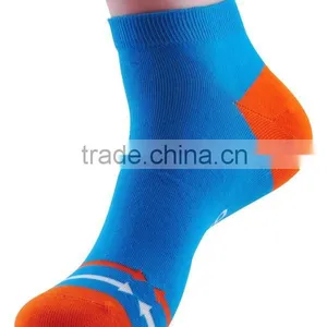 Hot Fashion Men Women Unisex Socks Manufacturer , China Cheap Custom Socks thumbnail-4