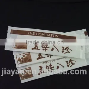 Individual Wet Wipes thumbnail-2