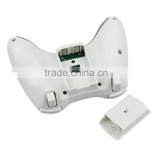 OEM Wireless Controller For Xbox360 Console/Windows PC thumbnail-5