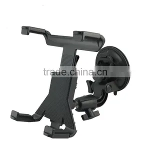 Wholesale X-shaped Suction Cup Mount For IPad And Most 7"-10.1" Tablets E-readers thumbnail-2