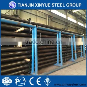 Oil Casing Line Pipes Api 5l X70 Without Welded Seam thumbnail-5