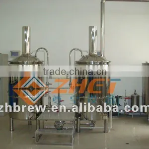 Small Beer Fermention Tank thumbnail-1