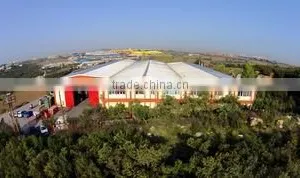 Istanbul Elektrostatik Toz Ve Yas Boya Makina Imalat Sanayi Ve Ticaret Limited Sirketi company overview - view 2 thumbnail