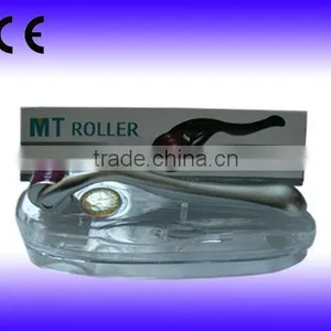 Skin Care Roller With 540 Disk Needles, Beauty Roller,rolling Massager Environ Derma Roller thumbnail-1