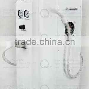 2015 Machine Multifunctional Face Beauty Oxygen Water Jet Machine thumbnail-2
