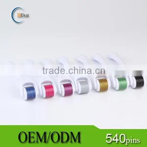 2015 Most Popular Selling Biogenesis Dns Derma Roller Set With Cheap Price thumbnail-5