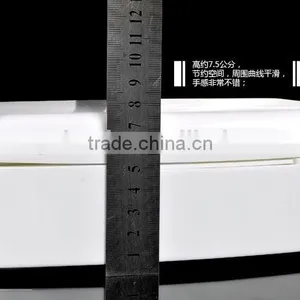 Plastic Disinfection Box Beauty Tool Disinfection Disinfectant Used in Salons thumbnail-1