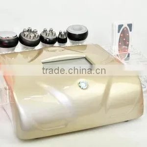 Lipolaser Body Shaping Machine/lipolaser Machine for Sale 2015 VG-900LF thumbnail-2