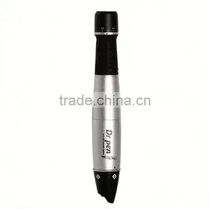Manufacturer Customer Service Electric Auto Micro Dermapen Acne Scars Review thumbnail-4