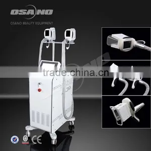 Cool Sculpting Cooling Fat Apparatus / Cryolipolysis / Weight Loss Machine /Cryosuction Vacuum Body Reshape thumbnail-1