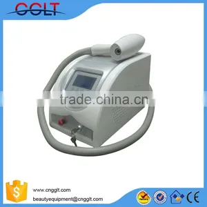 Brown Age Spots Removal Cheap Price Top Hori Naevus Removal Laser Tattoo Removal Machine Mongolian Spots Removal thumbnail-5
