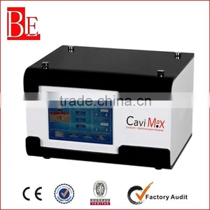 Cavitation Portable Radiofrequency Equipment/radiofrequency thumbnail-1