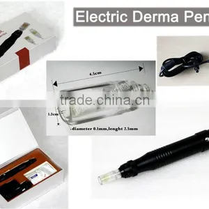 24 Months Warranty Auto Micro Needle Device Home Korea Derma Pen thumbnail-2