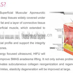 HIFU Wrinkle Removal & Hifu for Skin Tightening, Hifu Body Shape and Weight Loss thumbnail-2