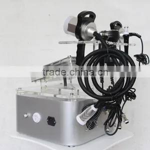 Liposuction Cavitation Slimming Machine 2016 Factory Price Vacuum Cavitation RF BIO Cellulite Removal System Body Slimming Machine thumbnail-6