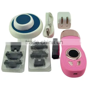 Hair Remover Electric Threading Epilator Body Hair Removal, Laser Hair Removal, Laser Hair Removal Machine Price thumbnail-3