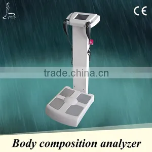 Power Quality Analyzer,8-inch LCD Touchscreen,can Detecet Various Elements of Human Body and Analyse Human Health Status thumbnail-1