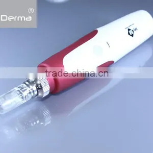 Korea Style 12 Needles Derma Pen for Clinic/beauty Salon/clinic thumbnail-1