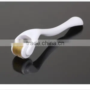 2016 Newest Skin Care Fine Titanium Micro Needle Derma Roller Medical thumbnail-2