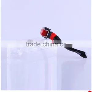 GTO 360 Degree Rotating Derma Roller Micro Needle Therapy thumbnail-3