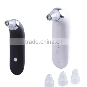Suction Vibration Pore Cleaning Microdermabrasion Machine Crystal Peeling Machine thumbnail-3