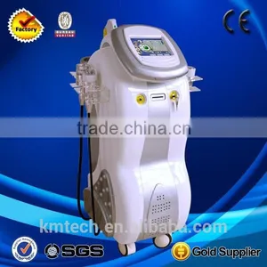2015 Top Sales 5 in 1 Multifunction Beauty Machine for Body and Face and Eyes thumbnail-6