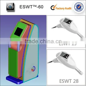 2014 Super AWT Body Slimming Equipment - (ESWT-60) thumbnail-1