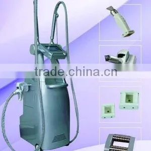 5 In 1 Slimming Machine Ultrasound Cavitation+Vacuum+Infrared Motor Roller Beauty Salon Slimming Machine Body Slimming Machine thumbnail-1