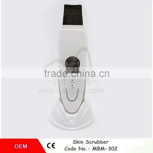 New Arrival Colorful Electric Skin Scrubber thumbnail-1