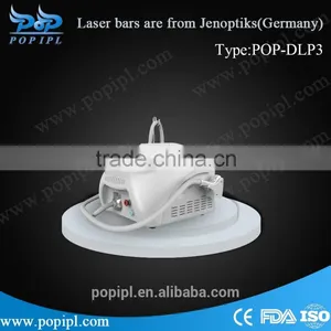 POP-DLP3 Portable Laser Hair Removal Machine China Pop Ipl Machine Factory thumbnail-1