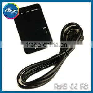 Wifi Router Repeater 802.11N/B/G Computer Networking Range Expander Wireless 300M Roteador Signal Boosters thumbnail-2