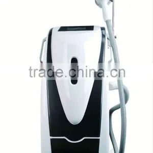Laser Removal Tattoo Machine High Quality Q-switch Nd Yag Laser Tattoo Removal Laser Equipment Laser Tattoo Removal With CE M-D909 thumbnail-1