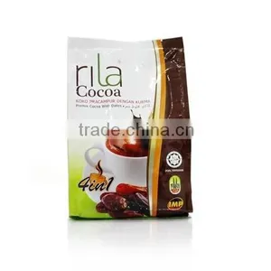 Extra Energy Fiber Chocolate With Dates Extract Beverage Malt for All Ages thumbnail-2