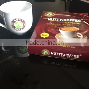 NUTTY COFFE thumbnail-2