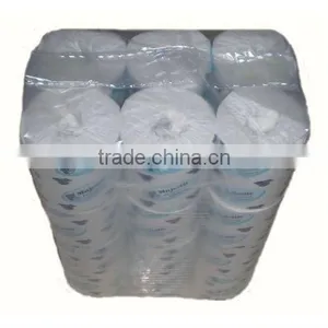 48rolls/pkt Toilet Tissue With Individual Wrap thumbnail-1