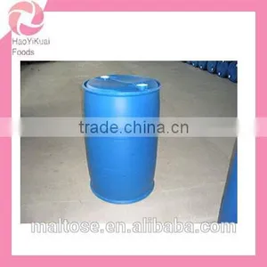Liquid Bulk Glucose Syrup for Sweetener thumbnail-1