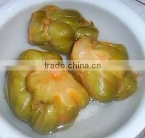 Chinese Pickled Zacai Edible Salted Mustard Convenience Hot Vegetable thumbnail-2