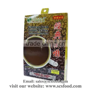 Famous IPOH Classic Coffee / White Coffee / Instant Coffee / Gift Packing thumbnail-2
