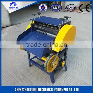 Hot Selling Commercial Scrap Copper Wire Stripping Machine/wire Stripping Machine thumbnail-1
