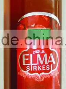 MSDS Vinegar Apple Cider Vinegar Bottles thumbnail-4