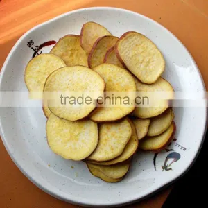 Vacuum Fried Kelp Chips thumbnail-5