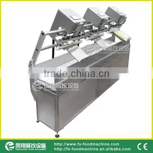 LSBZ-3 Industrial Vacuum Packing Machine,fast Food Machine,food Tray Sealer thumbnail-1
