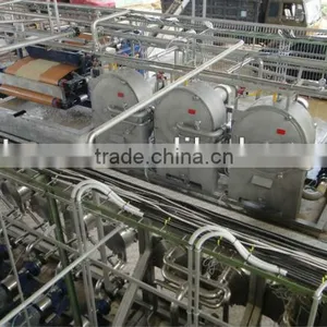 SGT Cassava Flour Processing Line thumbnail-1