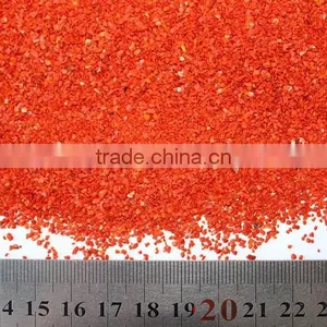 2016 New Crop Dred Red Chilli Flakes/crushed thumbnail-1