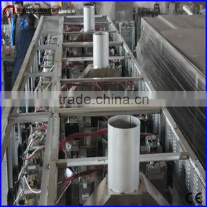 Microwave Machine for Drying Bamboo/Wood(pencil Board,wood Floor,hanger Etc) thumbnail-3